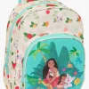Disney Vaiana Rygsæk 9,5L, Beige/Turkis