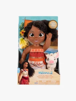 Disney Vaiana Ung Simea Dukke