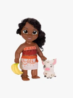 Disney Vaiana Ung Simea Dukke
