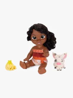 Disney Vaiana Ung Simea Dukke