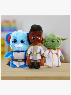 Disney Young Jedi Adventures Nubs Bamse 25 cm