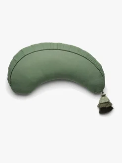 DockATot Ammepude, Emerald Chambray