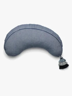 DockATot Ammepude, Indigo Chambray