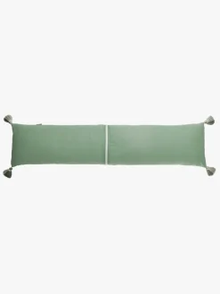 DockATot Cosset Graviditetspude, Emerald Chambray