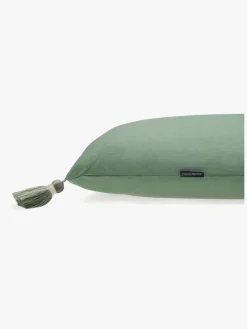 DockATot Cosset Graviditetspude, Emerald Chambray