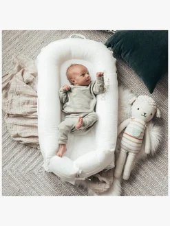 DockATot Deluxe+ Babynest, Pristine