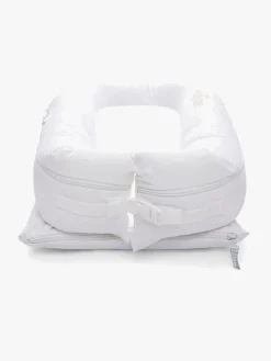 DockATot Deluxe+ Babynest, Pristine