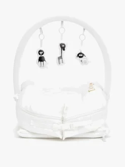 DockATot Deluxe+ Babynest, Pristine