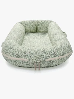 DockATot Deluxe+ Babynest, Willow Boughs