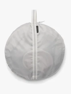 DockATot Deluxe+ Betræk Cabana Kit Stone, Grey