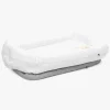 DockATot Deluxe+ Cover, Grey