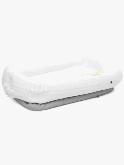 DockATot Deluxe+ Cover, Grey