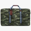 DockATot Get Away Deluxe+ Taske, Luxe Green
