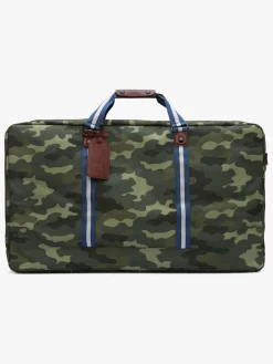 DockATot Get Away Deluxe+ Taske, Luxe Green