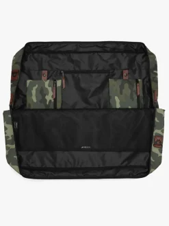 DockATot Get Away Deluxe+ Taske, Luxe Green