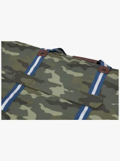 DockATot Get Away Deluxe+ Taske, Luxe Green