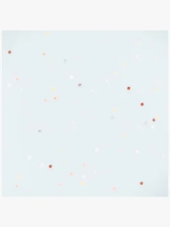 Done By Deer Confetti Børneservicer, Blå