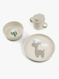 Done By Deer Foodie Madsæt Lalee, Sand