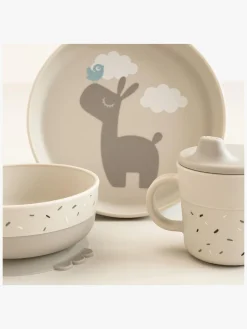Done By Deer Foodie Madsæt Lalee, Sand