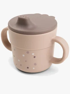 Done By Deer Foodie Tudekop Happy Dots, Powder