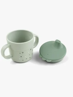 Done By Deer Foodie Tudekop Happy Dots, Green