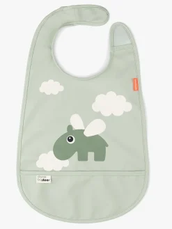 Done By Deer Happy Clouds Hagesmæk, Green