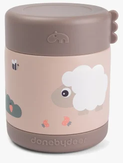 Done By Deer Tiny Farm Termobeholder, Powder