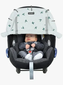 Dooky Universal Kaleche, Swalow Grey