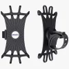 Dooky Universal Mobilholder IPhone, Sort