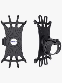 Dooky Universal Mobilholder IPhone, Sort