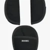 Dooky Universal Selebeskyttelse, Sort