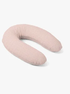 Doomoo  Amme- & Graviditetspude Buddy, Cloud Pink