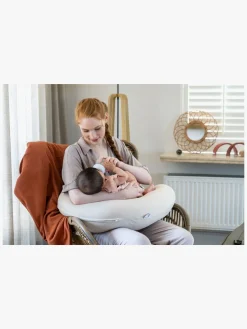 Doomoo  Amme- & Graviditetspude Buddy Quilt, Sandfarvet