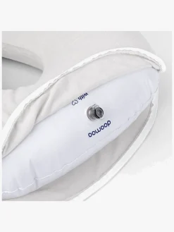 Doomoo Ammepude Oppustelig, Beige