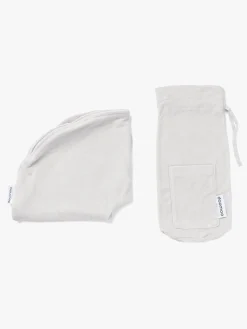 Doomoo Ammepude Oppustelig, Beige