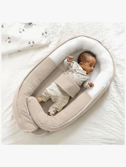 Doomoo Babyseng, Sandfarvet