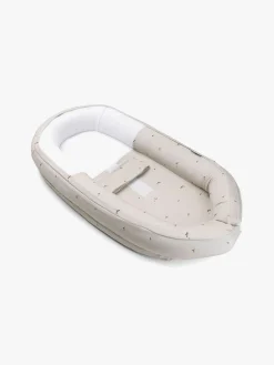 Doomoo Babyseng, Svampe
