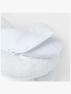 Doomoo Varmepude Kanin, Creme