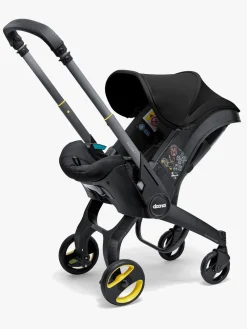 Doona i Autostol Baby, Nitro Black