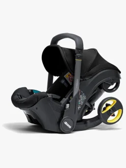 Doona i Autostol Baby, Nitro Black