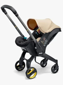 Doona i Autostol Baby, Sahara Sand