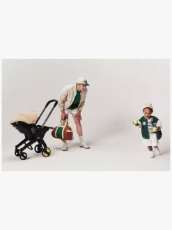 Doona i Autostol Baby, Sahara Sand