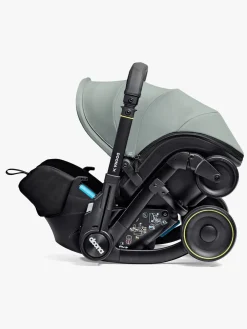 Doona X Autostol Baby, Dusty Sage