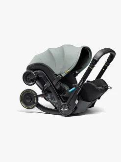 Doona X Autostol Baby, Dusty Sage