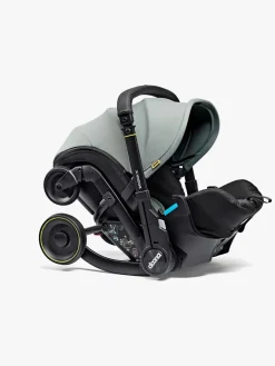 Doona X Autostol Baby, Dusty Sage