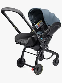 Doona X Autostol Baby, Ocean Blue