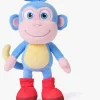 Dora The Explorer Bamse Boots 20 cm
