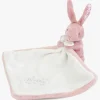 DouDou Bunny Nusseklud, Pink