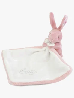 DouDou Bunny Nusseklud, Pink