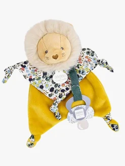 DouDou Nusseklud, Boh'aime Lion